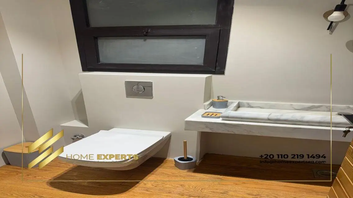 First Use furnished apartment for rent in Eastown