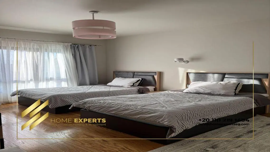 First Use furnished apartment for rent in Eastown