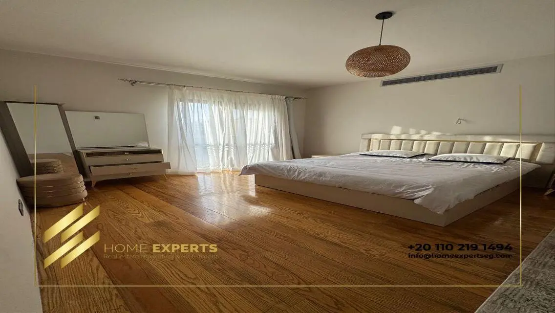 First Use furnished apartment for rent in Eastown