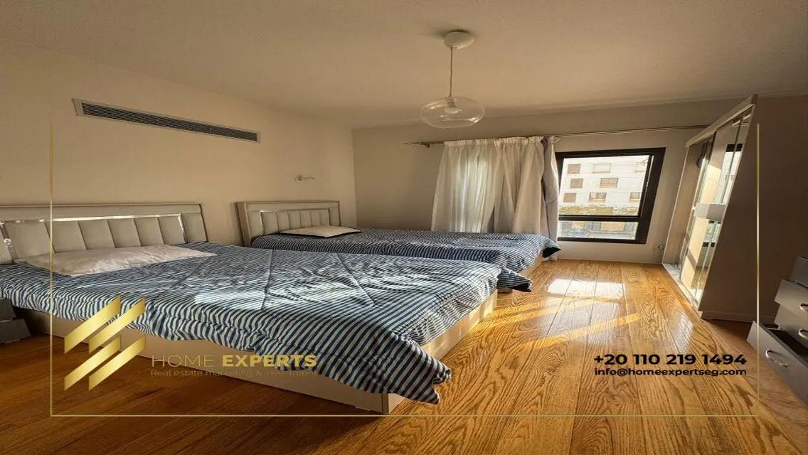 First Use furnished apartment for rent in Eastown