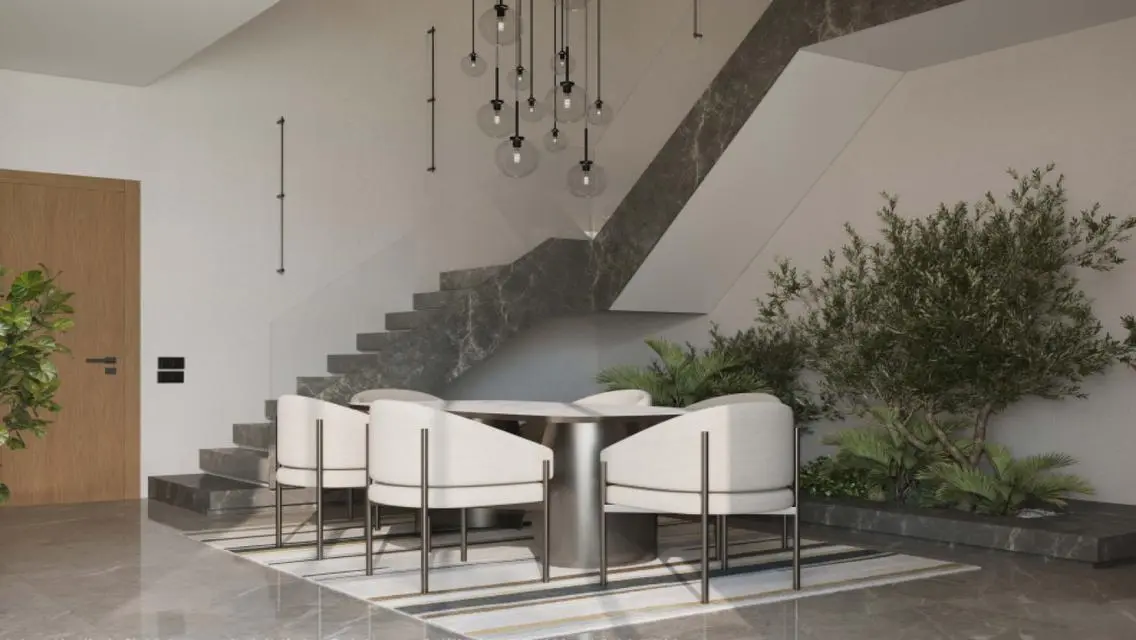 Apartment for sale in One33 in 6th of October 
