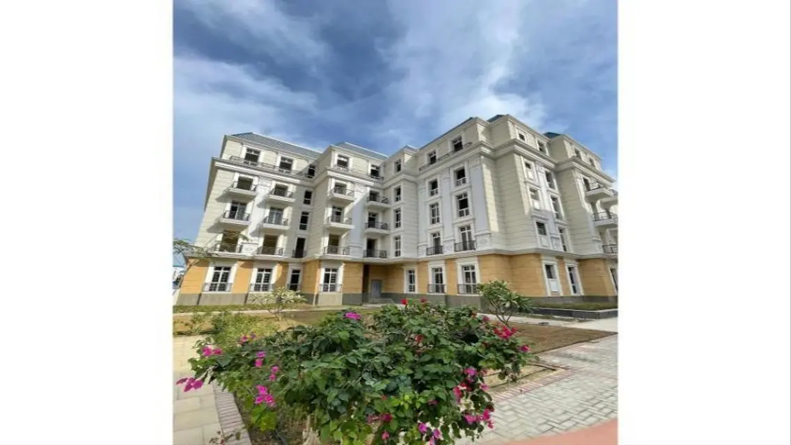 panoramic view in latin district 5% Dp