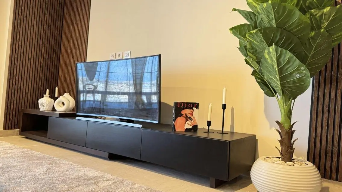 studio for rent in zed west  compound