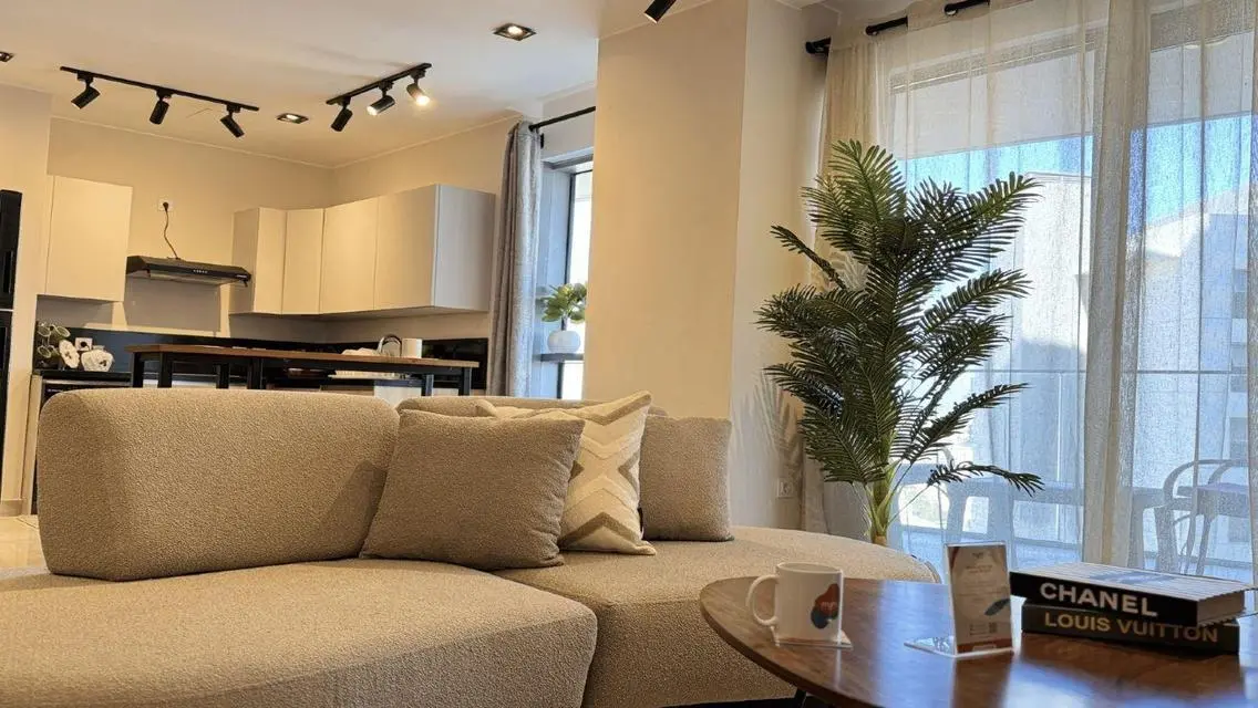 studio for rent in zed west  compound