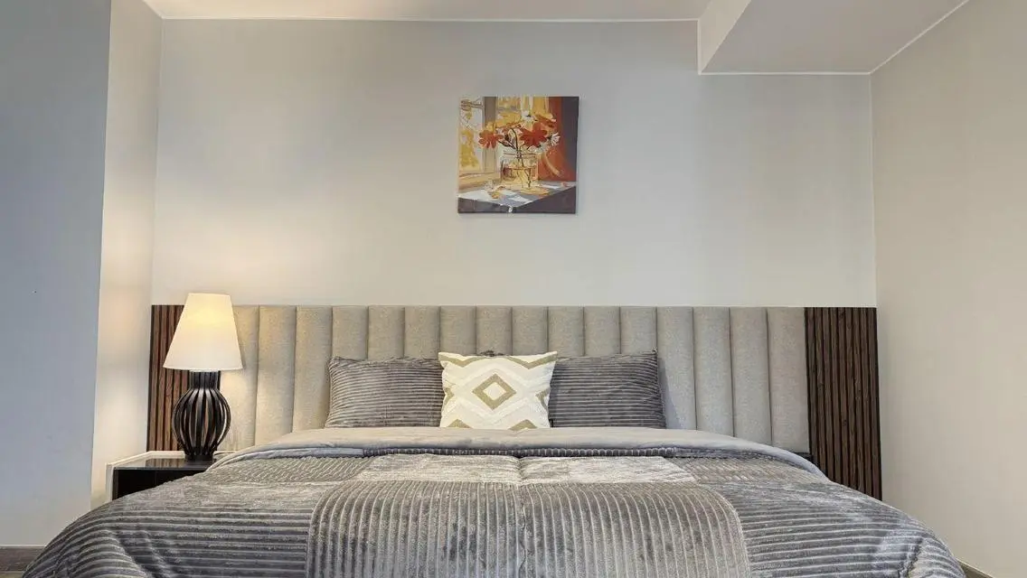 studio for rent in zed west  compound