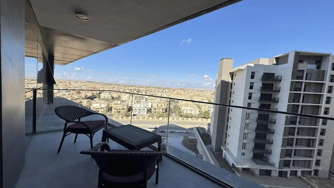 studio for rent in zed west  compound
