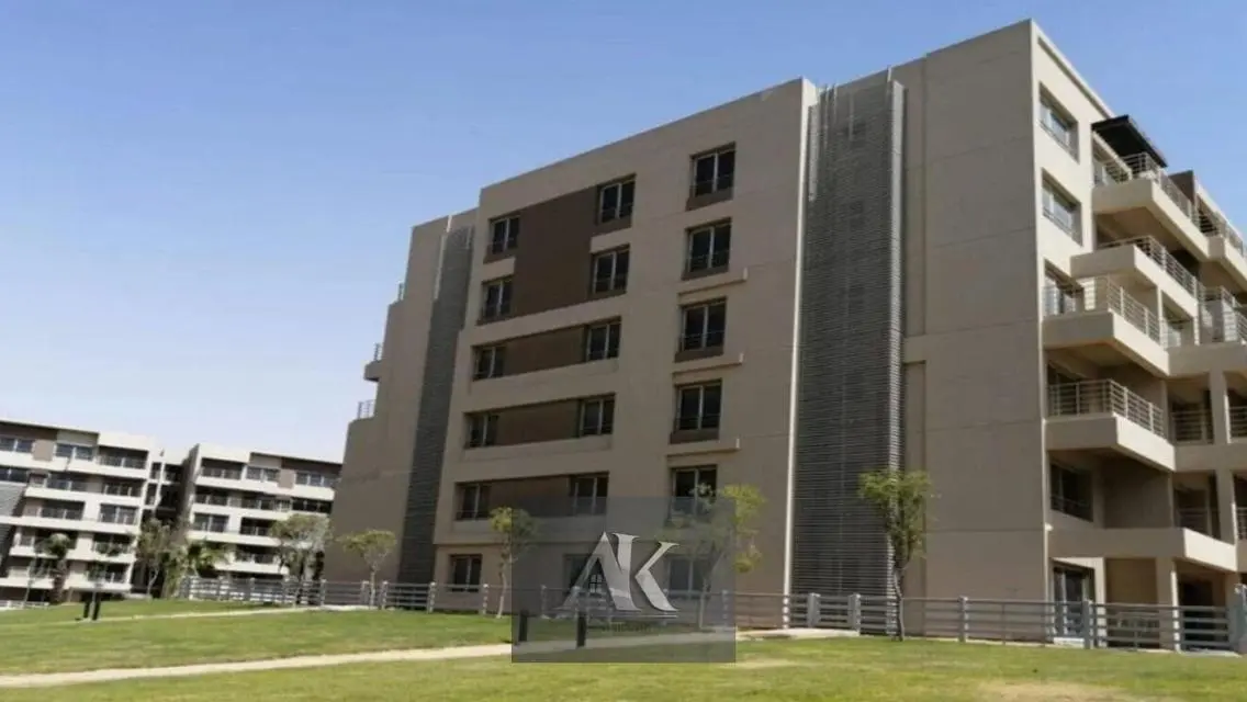 Unique Apartment 165m For Sale In Capital Gardens