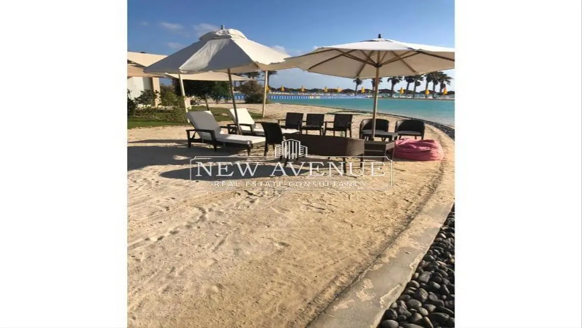 Cabana Fully Furinished First Row Sea in Hacienda Bay