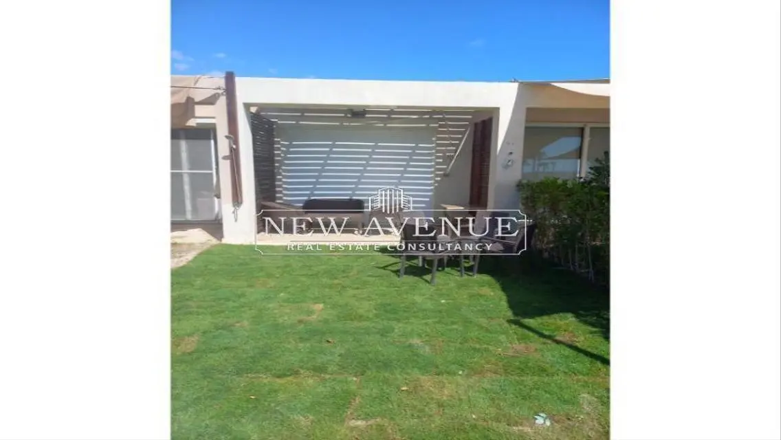 Cabana Fully Furinished First Row Sea in Hacienda Bay