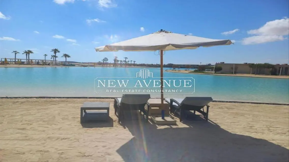 Cabana Fully Furinished First Row Sea in Hacienda Bay