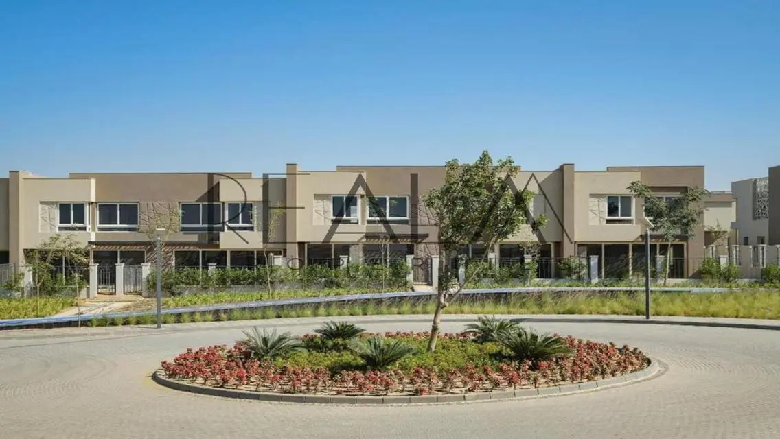 FULLY FINISHED LUXURY TOWNHOUSE 0% DOWN PAYMENT