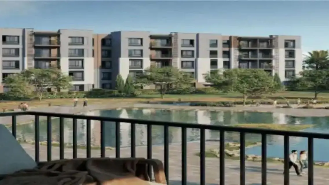 Apartment for Sale in Hap Town With Good Price