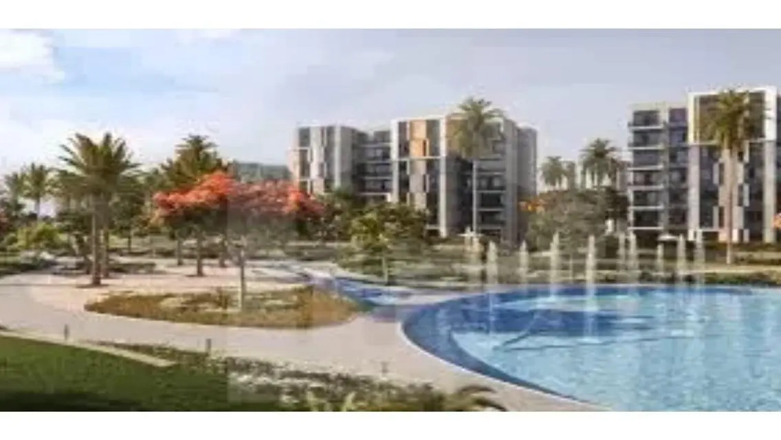 Apartment for Sale in Hap Town With Good Price