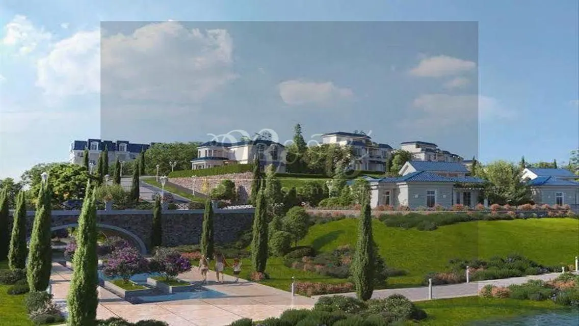 I Villa Garden 240m in Mountain View iCity October