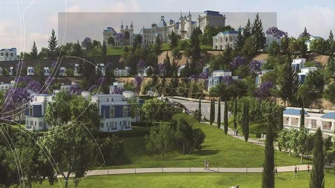 I Villa Garden 240m in Mountain View iCity October