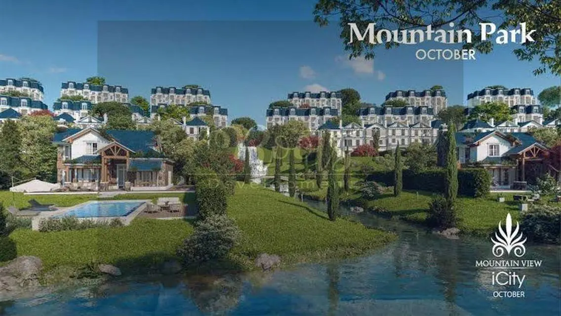 I Villa Garden 240m in Mountain View iCity October