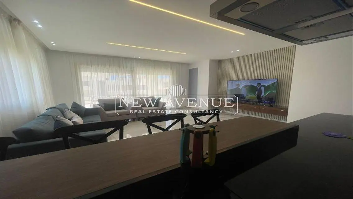Upper Senior chalet Fully finished and Furnished