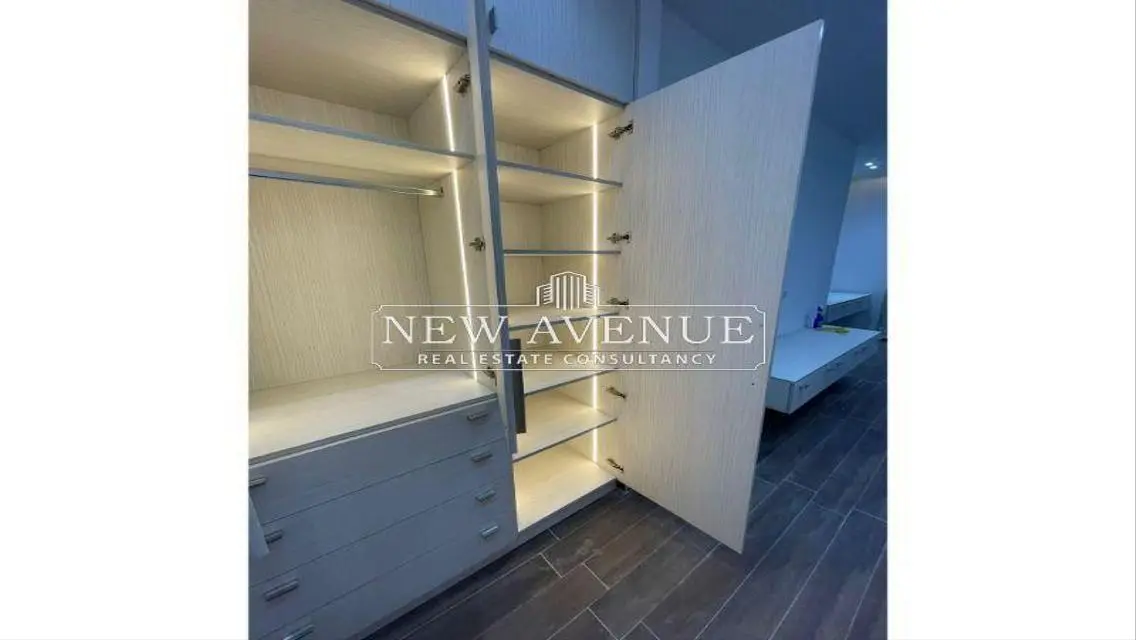 Upper Senior chalet Fully finished and Furnished