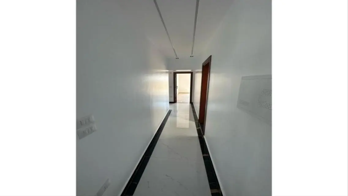 High End Quality Penthouse For Rent