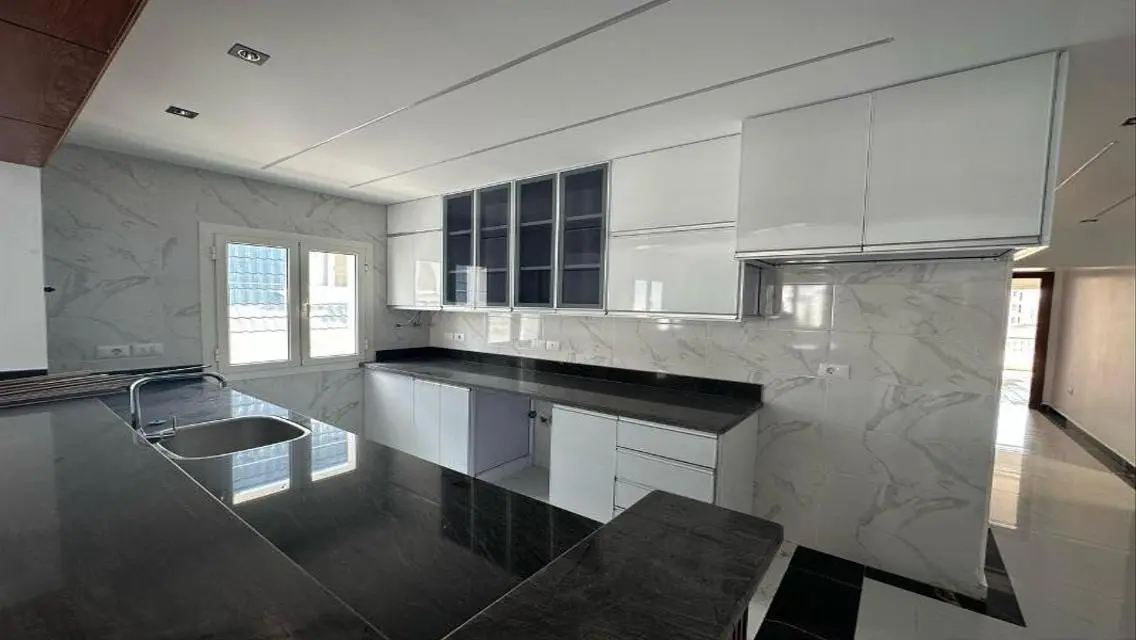 High End Quality Penthouse For Rent