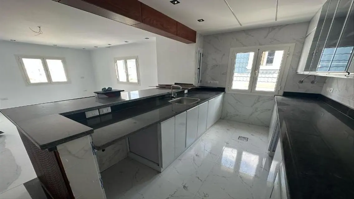 High End Quality Penthouse For Rent
