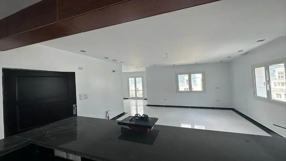 High End Quality Penthouse For Rent