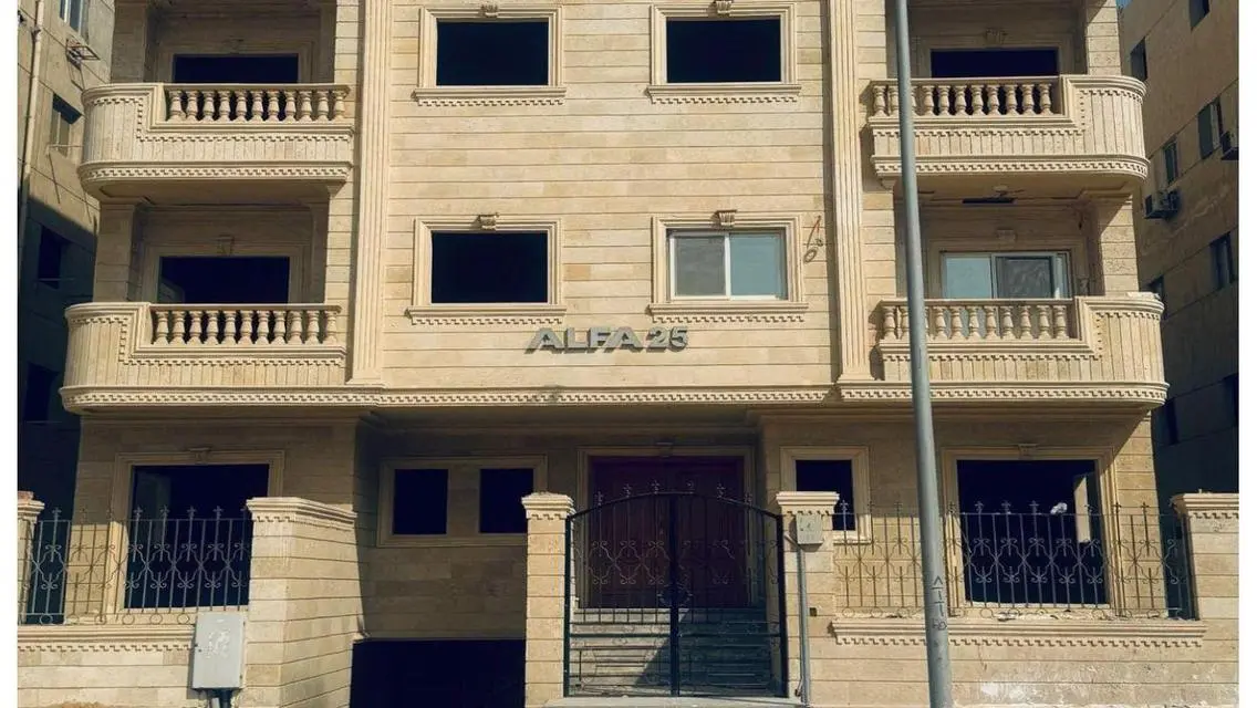 استلام فوري اوبن فيو علي جاردن في التجمع الخامس