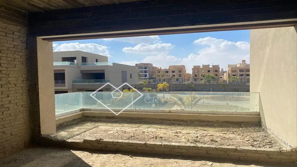 Very prime location Standalone in pk2, open view