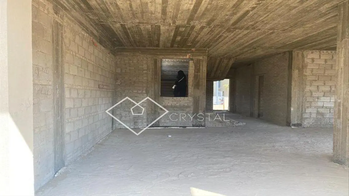 Very prime location Standalone in pk2, open view