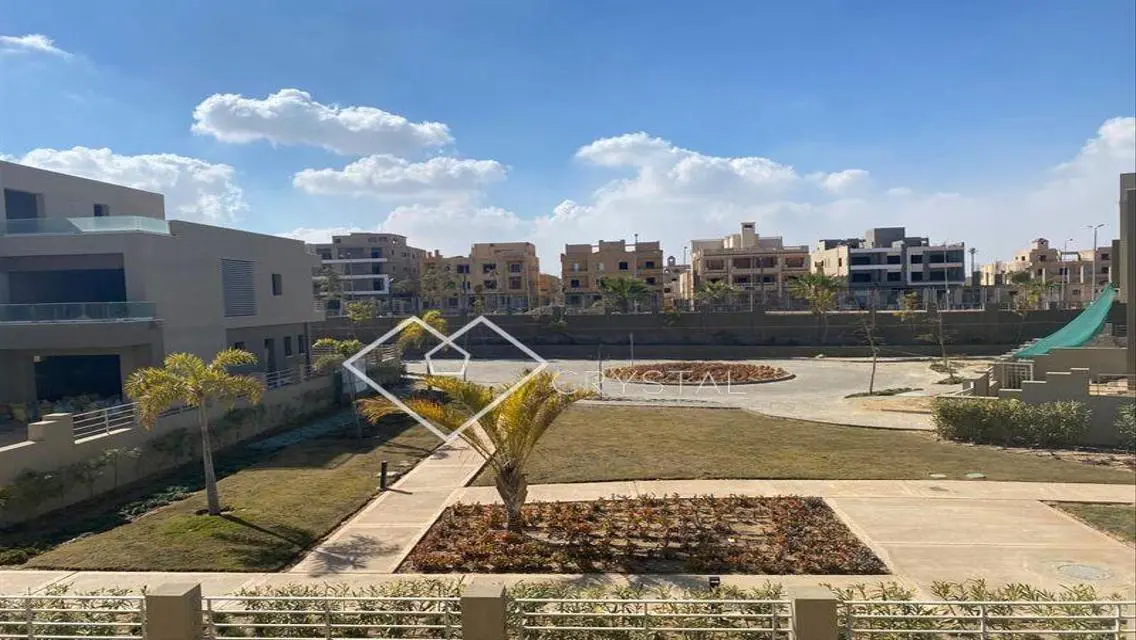 Very prime location Standalone in pk2, open view