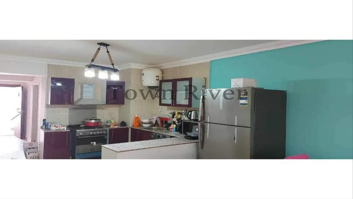 Chalet for sale in Piacera village, Ain Sokhna