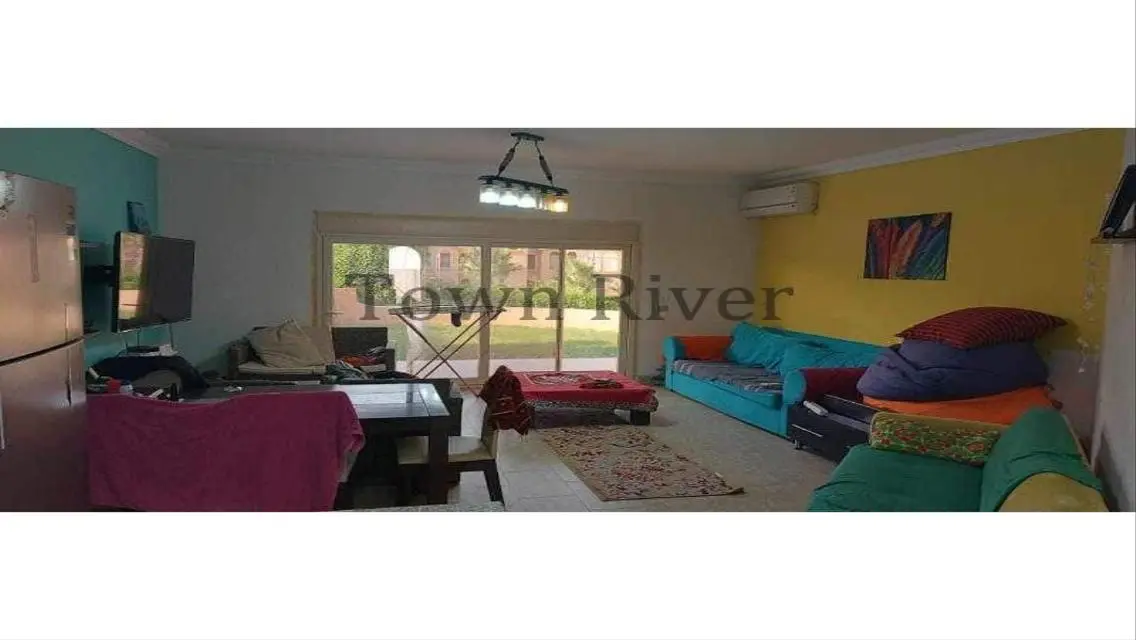 Chalet for sale in Piacera village, Ain Sokhna
