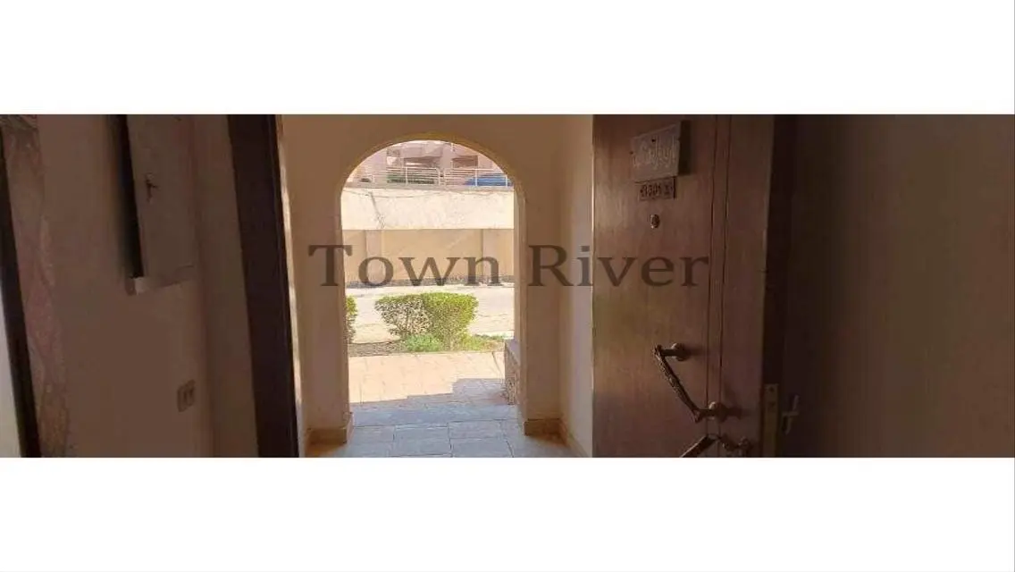 Chalet for sale in Piacera village, Ain Sokhna