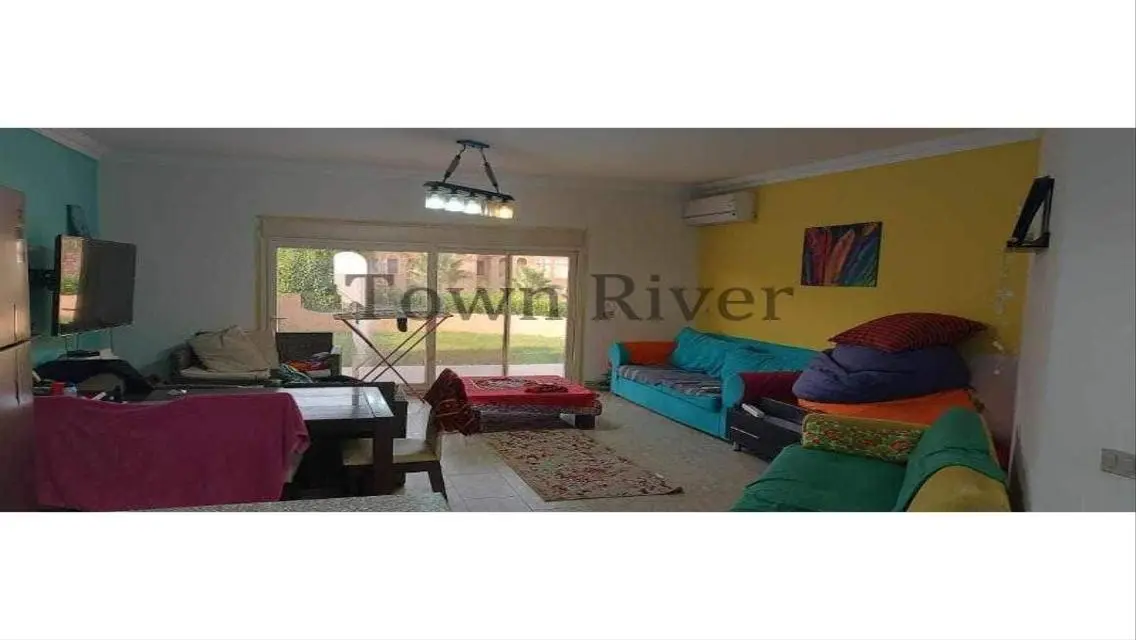 Chalet for sale in Piacera village, Ain Sokhna
