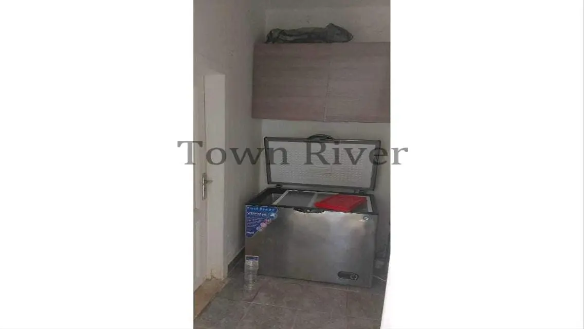 Chalet for sale in Piacera village, Ain Sokhna