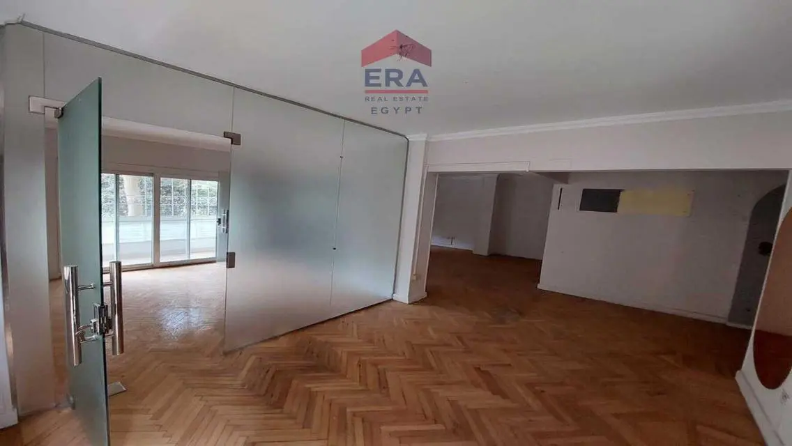 Office | For Sale | Sarayat El Maadi