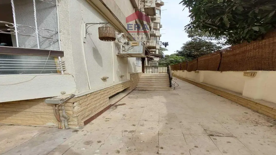 Office | For Sale | Sarayat El Maadi