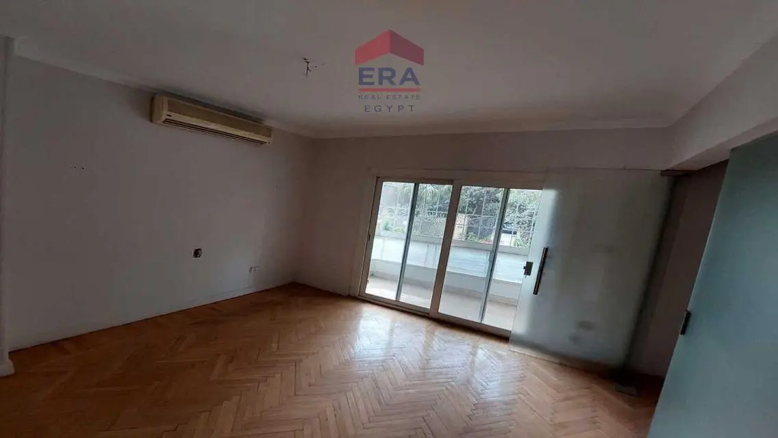 Office | For Sale | Sarayat El Maadi