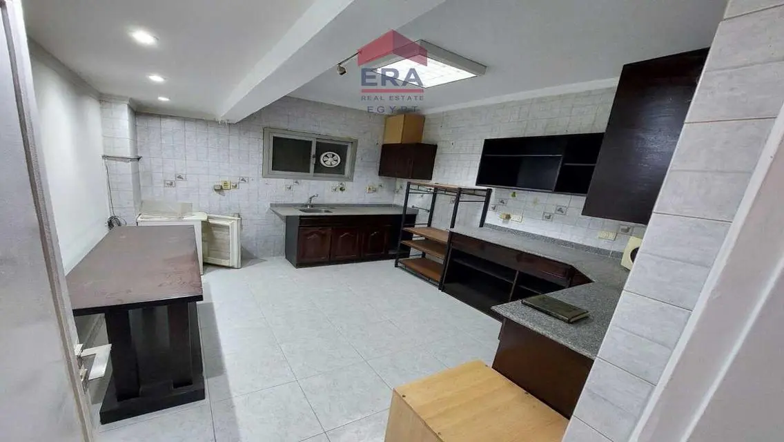 Office | For Sale | Sarayat El Maadi