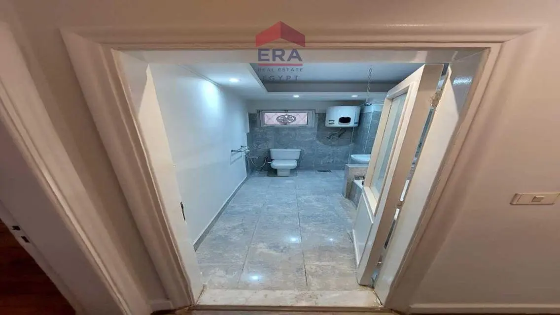 Office | For Sale | Sarayat El Maadi