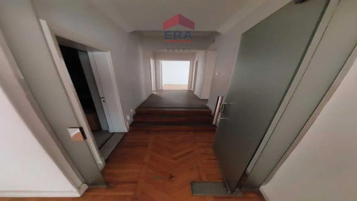 Office | For Sale | Sarayat El Maadi