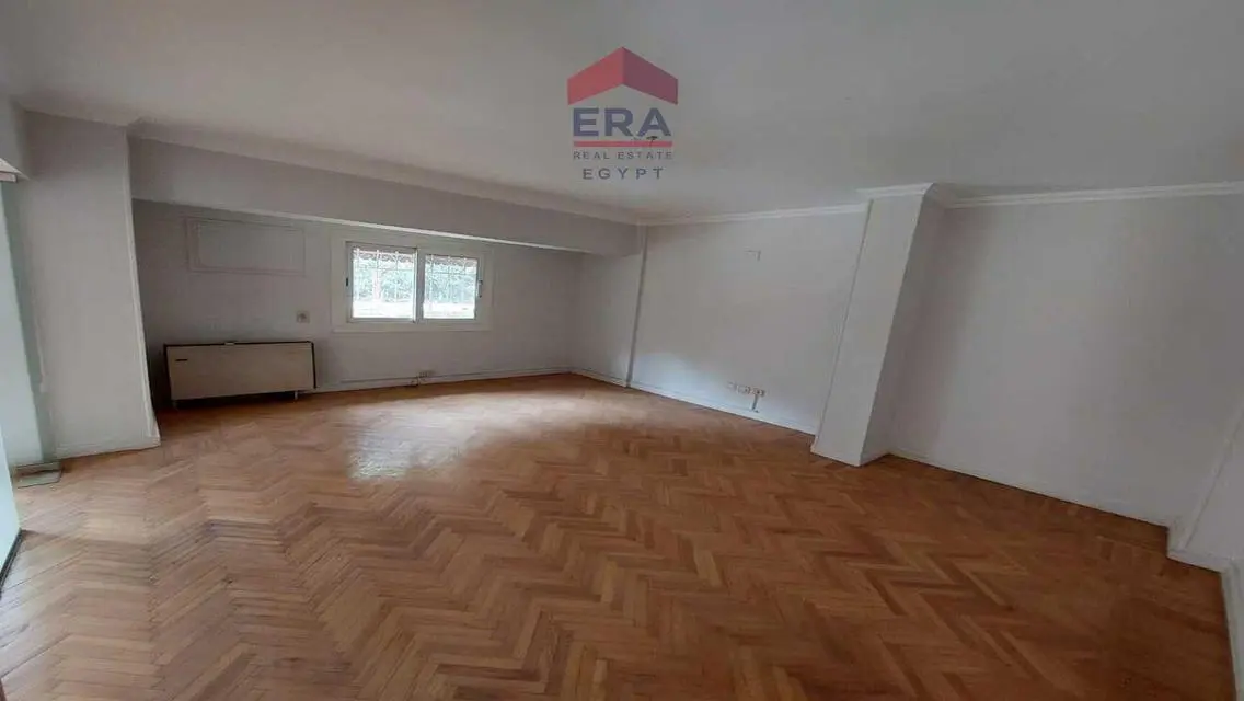 Office | For Sale | Sarayat El Maadi