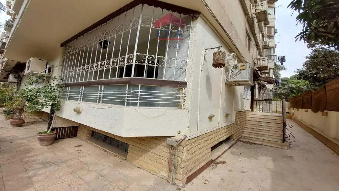 Office | For Sale | Sarayat El Maadi
