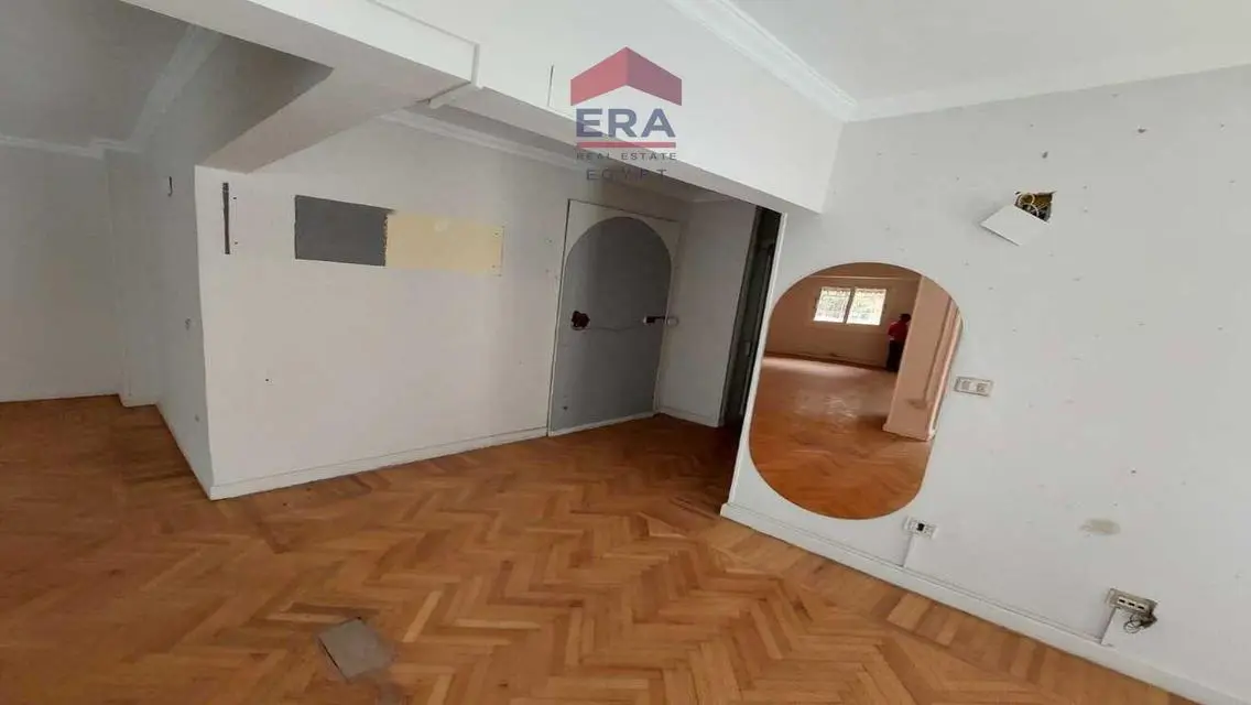 Office | For Sale | Sarayat El Maadi
