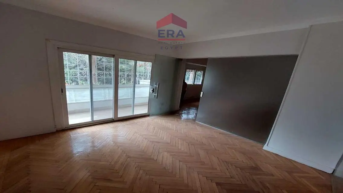 Office | For Sale | Sarayat El Maadi