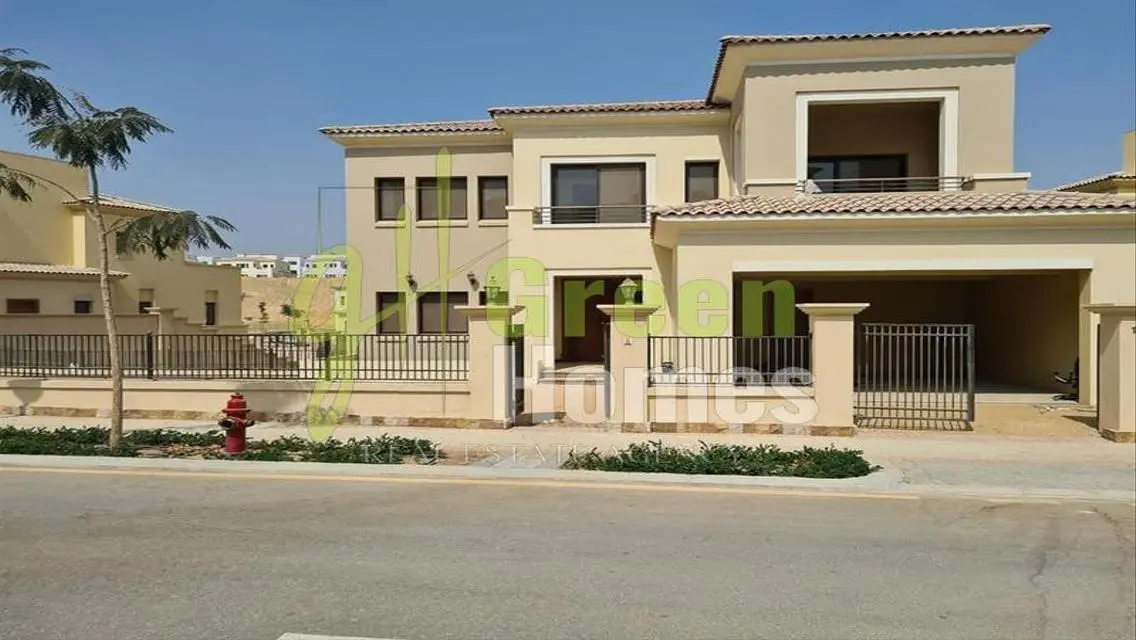 Exceptional Green Home with 4 Bedrooms for Sale