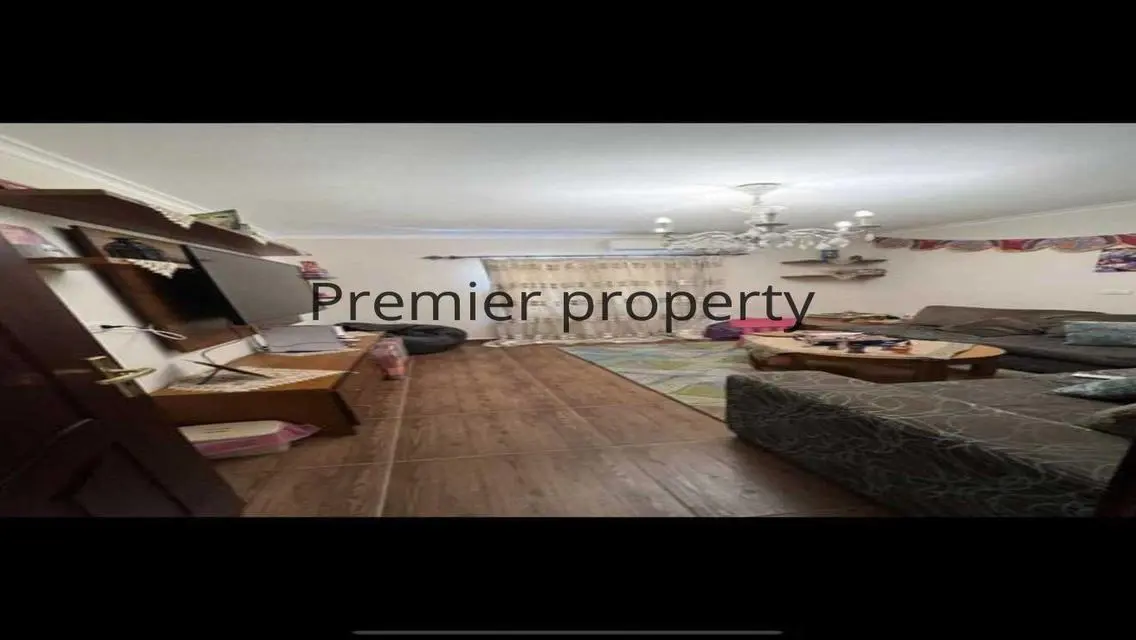 apartment 160m for sale in mvhp - fully finished