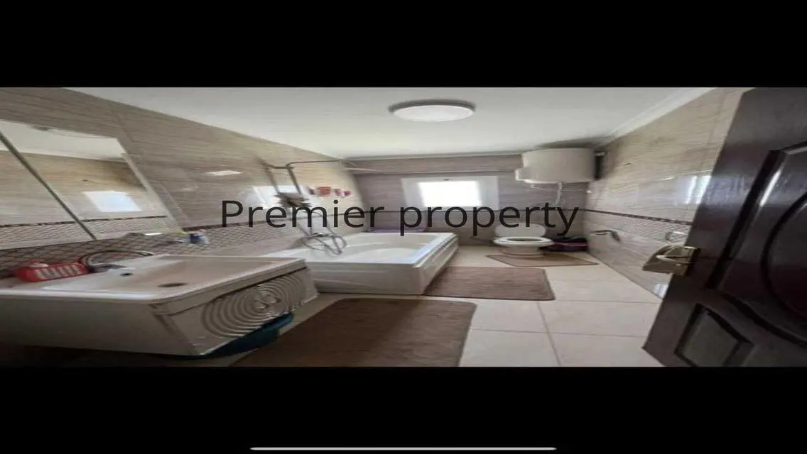 apartment 160m for sale in mvhp - fully finished