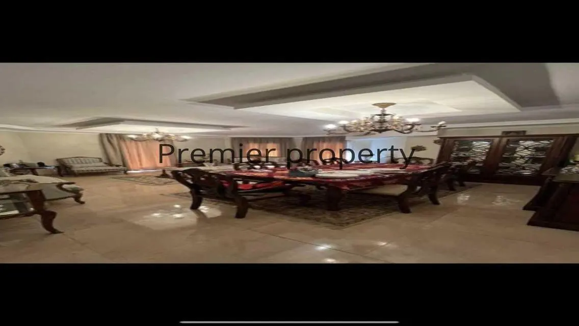 apartment 160m for sale in mvhp - fully finished