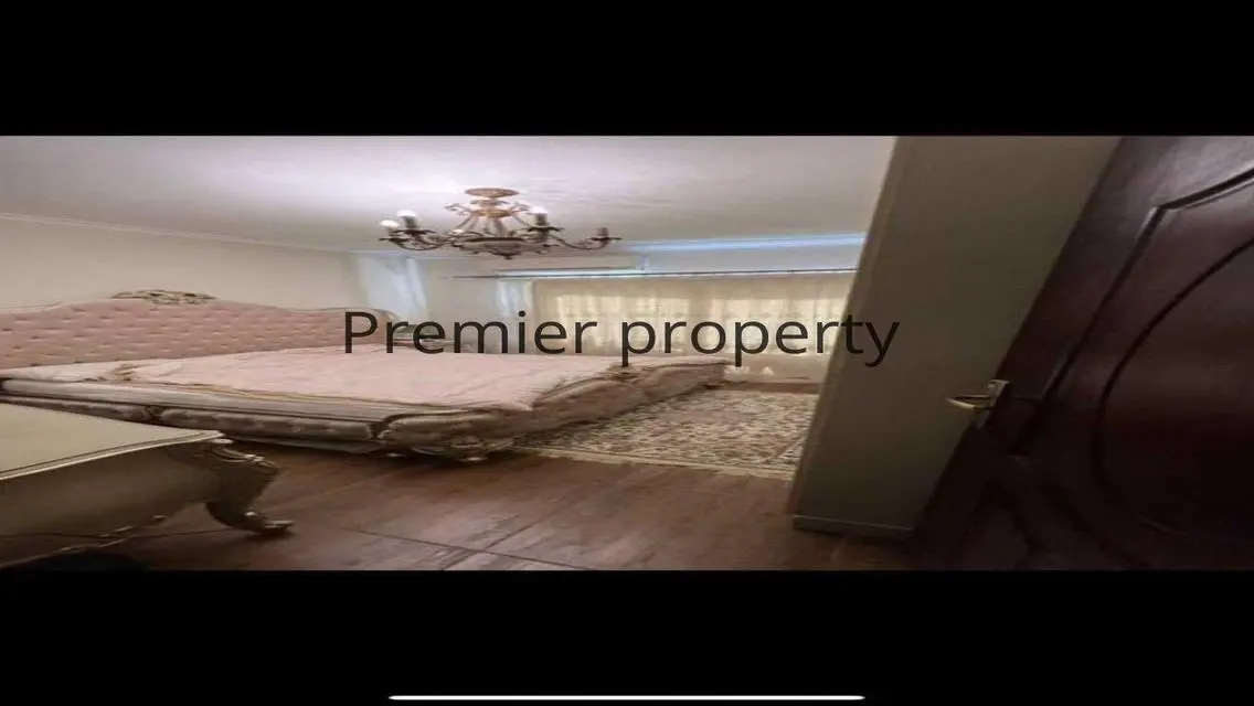 apartment 160m for sale in mvhp - fully finished